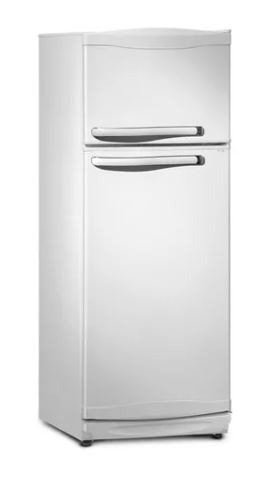 Producto - Heladera con freezer 239lts Bambi H2F1200