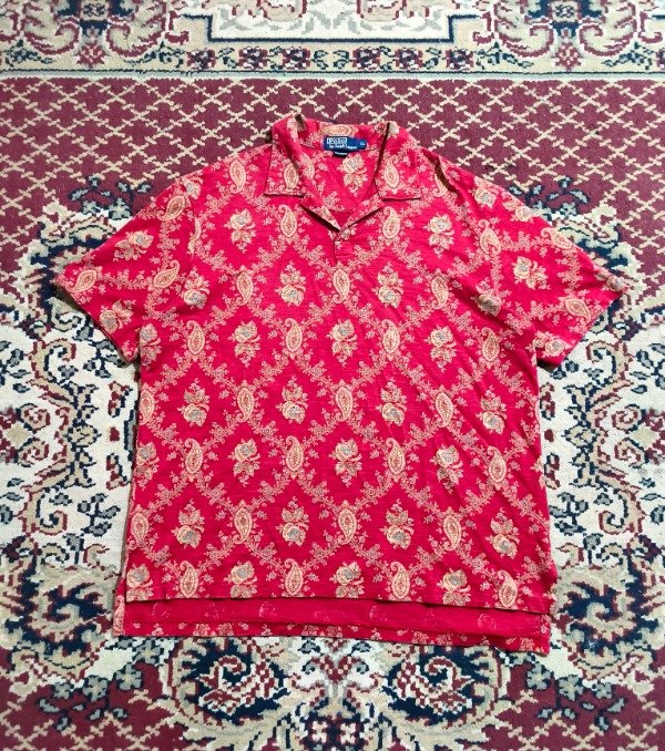 Producto - Chomba Polo Ralph Lauren og