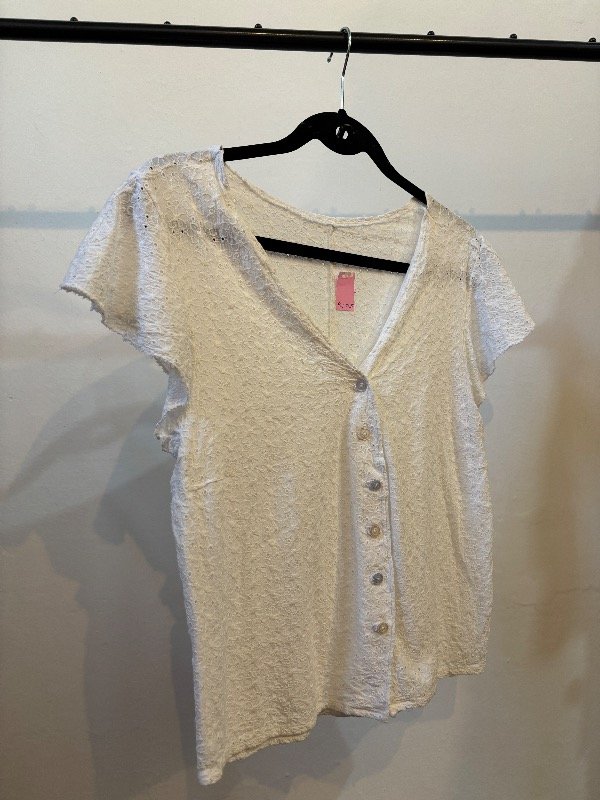 Producto - Camisa broderie