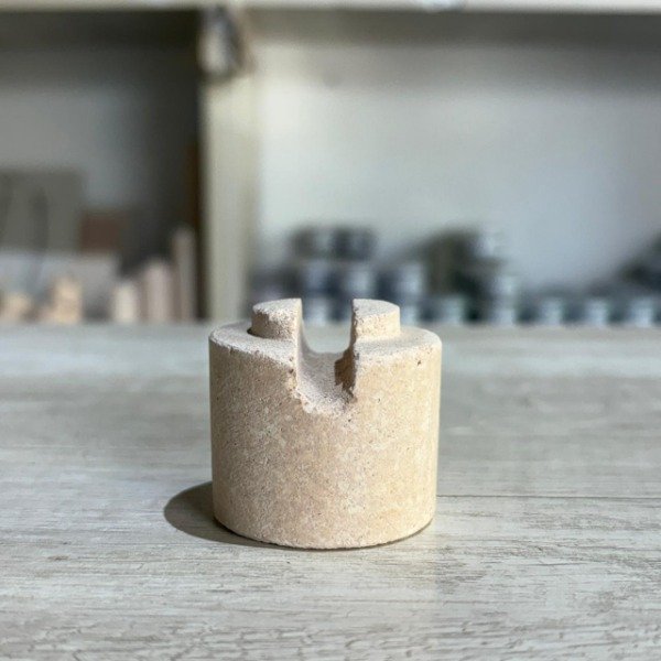 Producto - Soporte Ranurado Chico
