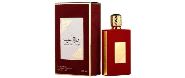 Producto - Lattafa Ameerat Al Arab EDP 100ml - Importado