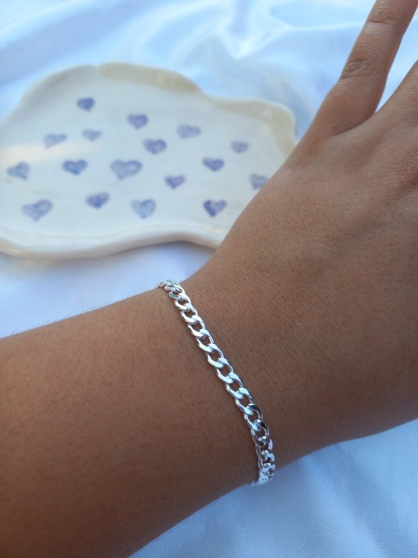 Producto - pulsera ramiro white