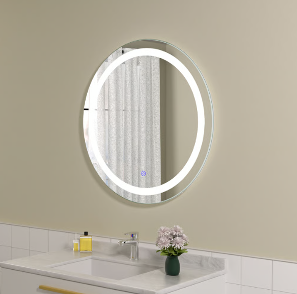 Producto - Espejo Led Circular k403