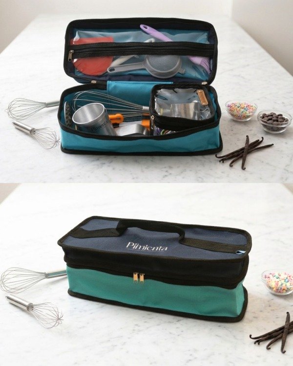 Producto - Neceser Gross