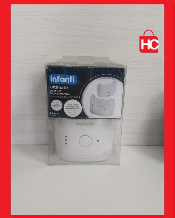 Producto - Monitor para Bebé / Baby Call Infanti