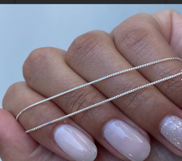 Producto - Cadena veneciana