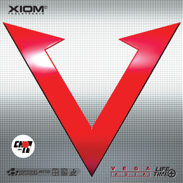 Producto - Xiom Vega Asia