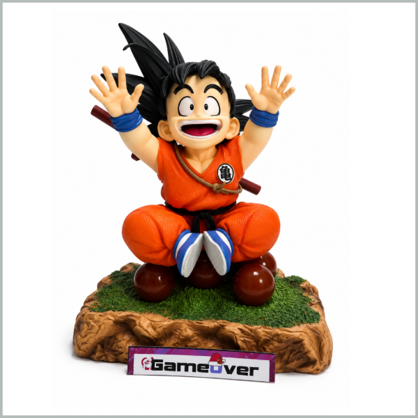 Producto - Goku