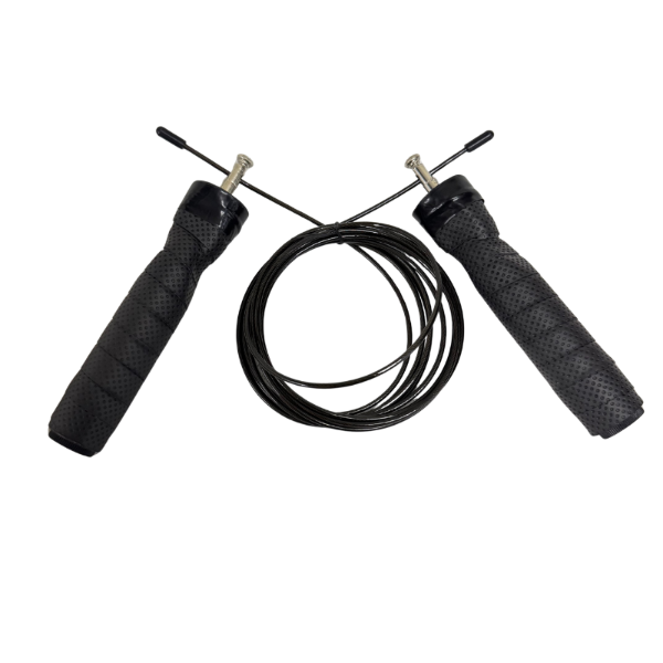 Producto - Soga Salto Cable PRO con Peso