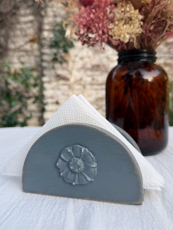 Producto - Servilleteros silvestres - 2