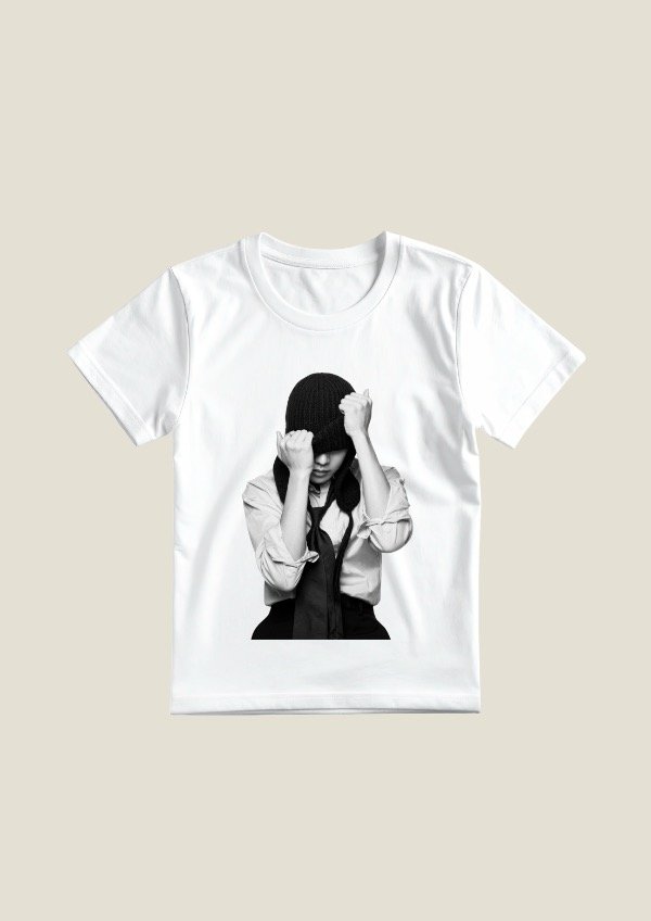 Remera arirang merch — imagen 5