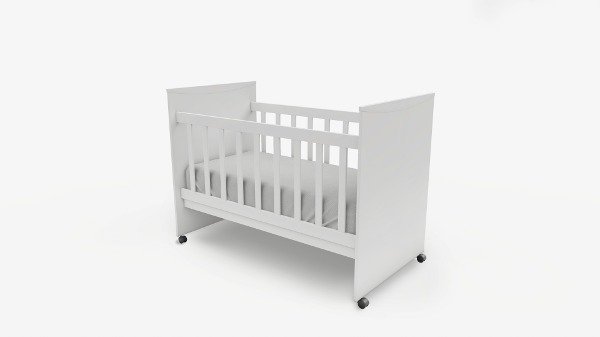 Producto - Cuna
