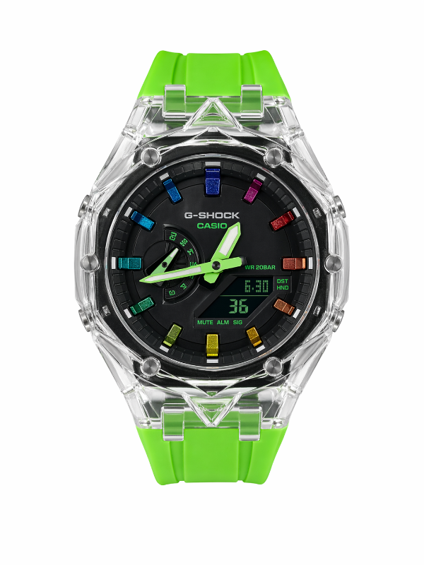 Producto - RELOJ CASIO G-SHOCK 10