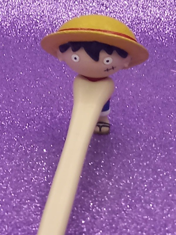 Producto - Lapicera Luffy