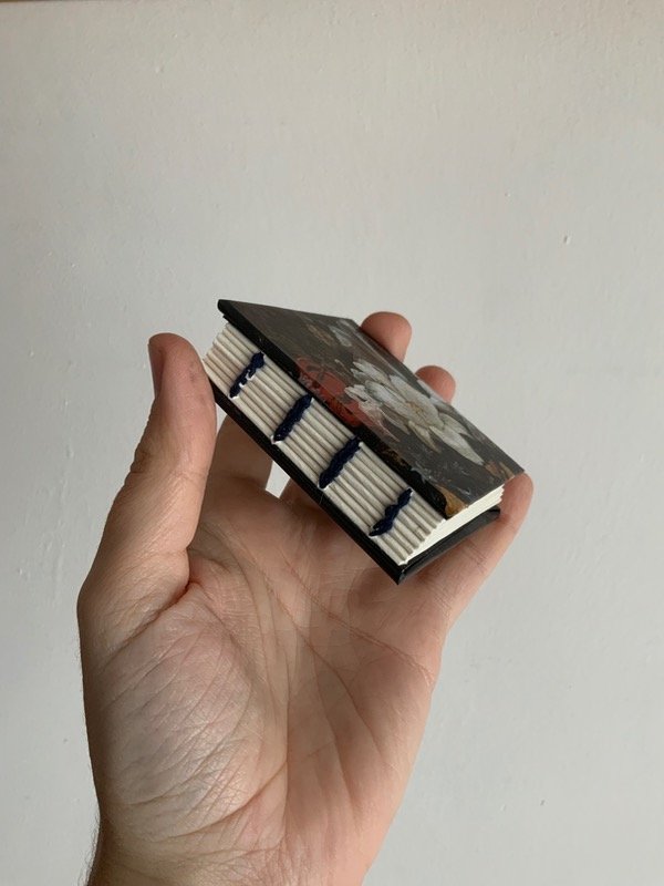 Producto - Mini copta