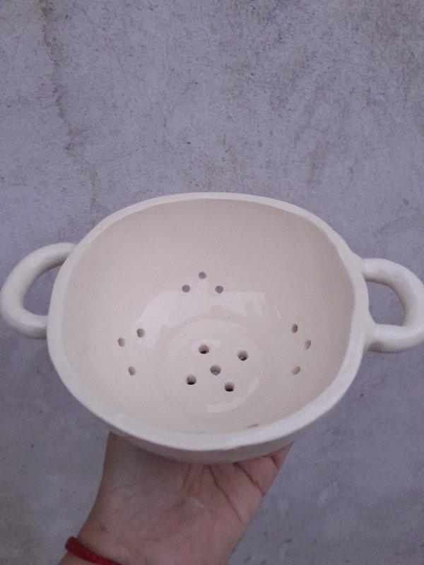 Producto - Colador pequeño - 0