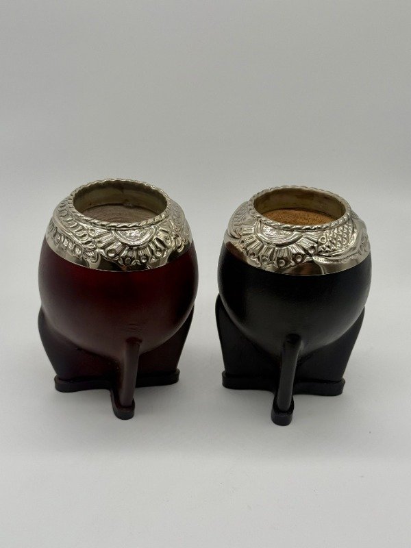 Producto - Torpedo Cincelado Al Lacre