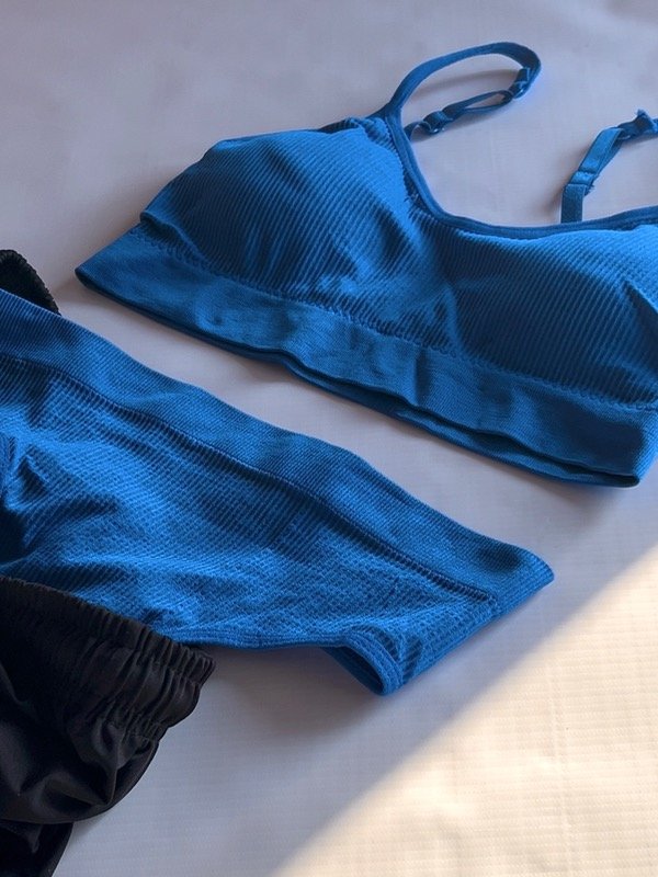 Producto - Set Almendra