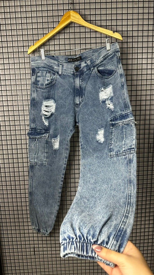 Producto - JEANS 42 LIQUIDACION