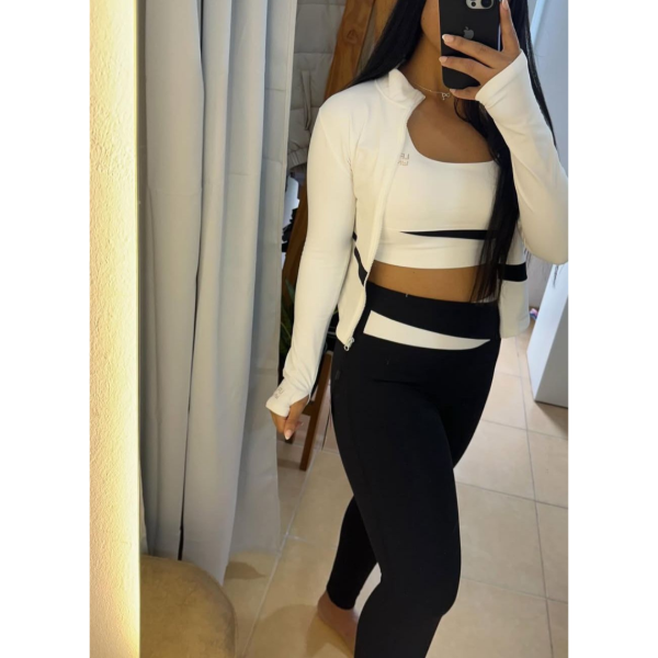 Producto - Conjuntos 3 Piezas I Run Térmico