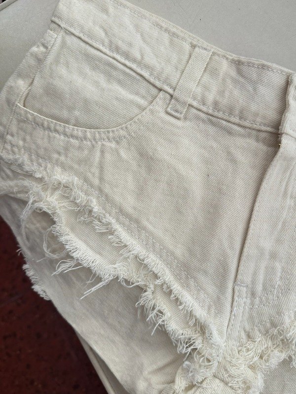 Producto - Short 0125 - 1