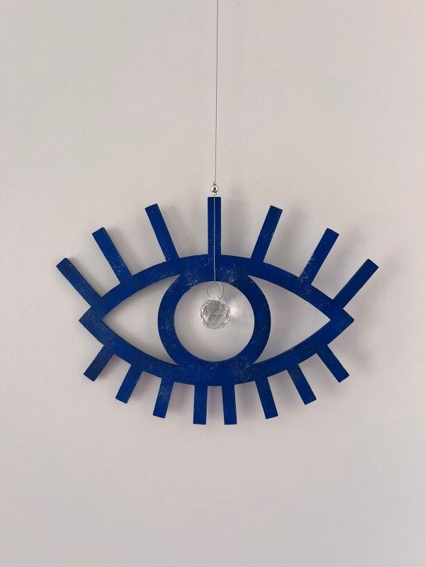 Producto - ATRAPASOL OJO Y LOTO SIMPLE