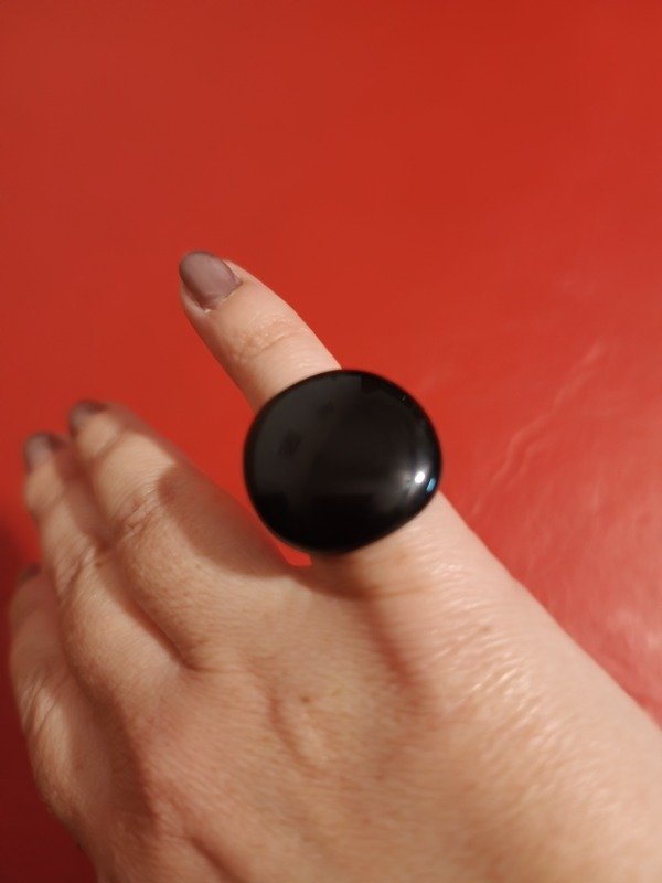 Producto - Anillo de acrílico