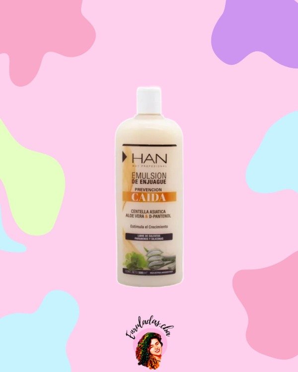 Producto - HAN ENJUAGUE CENTELLA