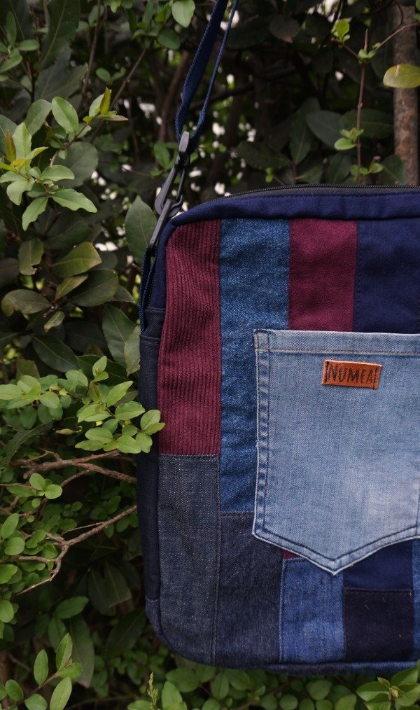 Producto - Morral Syrah