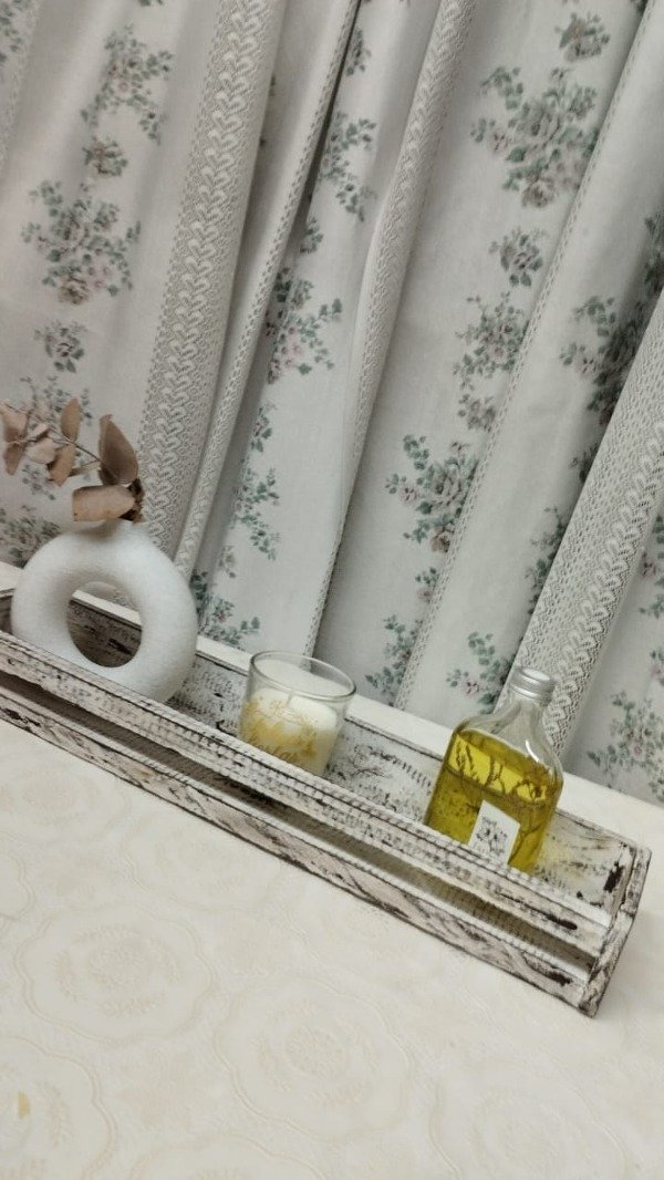 Producto - Estante Vintage 50cm