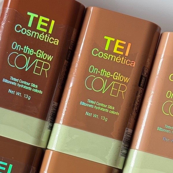 Producto - Contorno en Barra de TEI