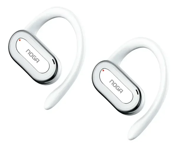 Producto - Auriculares Bluetooth Inalambricos In Ear Deportivo Btwins53 Blanco - 3