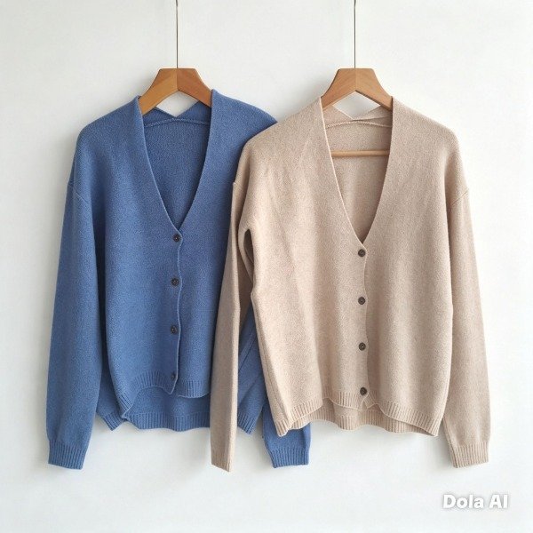 Producto - Cardigan Emma