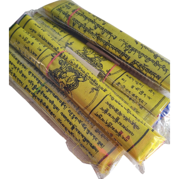 Producto - Banderin Tibetano