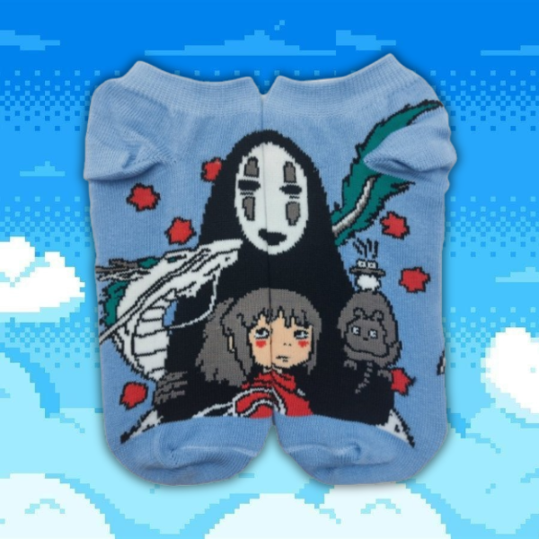 Soquete adulto chihiro