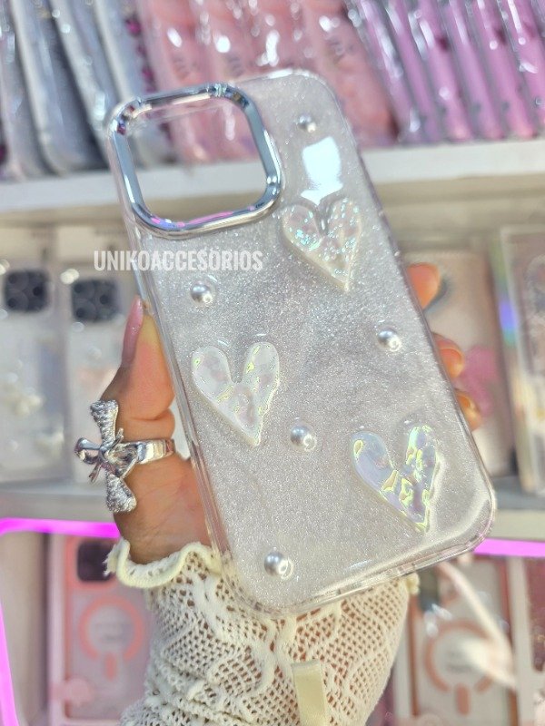 Producto - Funda Iphone 16 pro (89)
