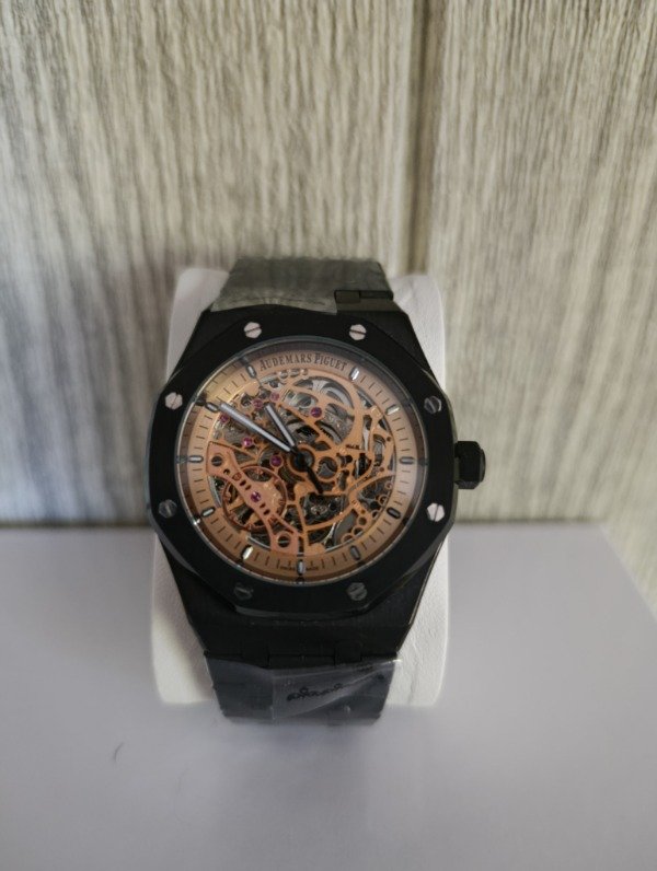 Producto - Audemars Piguet skeleton N