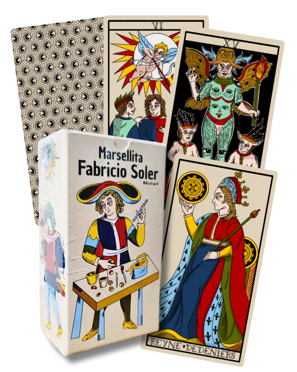 Producto - Marsellita Soler