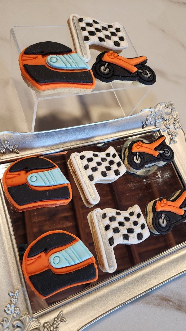 Producto - Galletas Decoradas