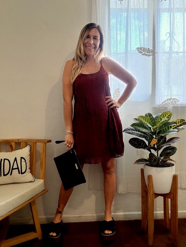 Vestido LOLY — imagen 4