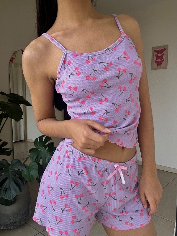 Producto - Pijama Hailey - 9