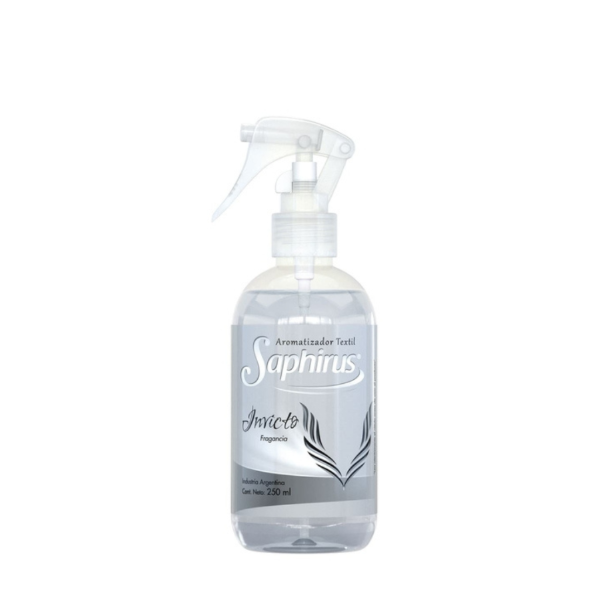 Producto - PERFUMINA SAPHIRUS INVICTO X250