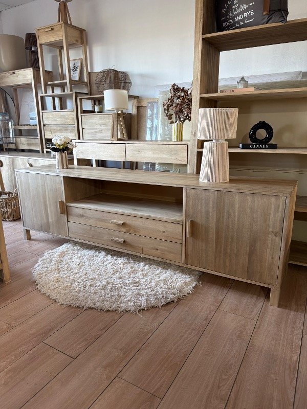 Producto - Rack Grecia - 6