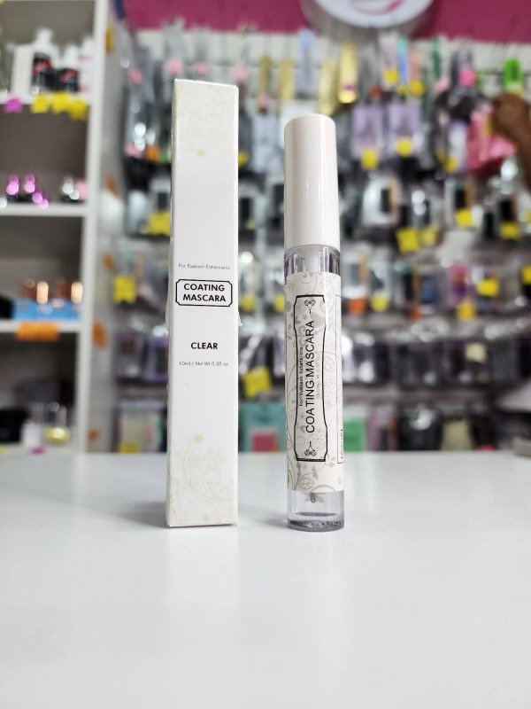 Producto - Mascara selladora para extension de pestaña