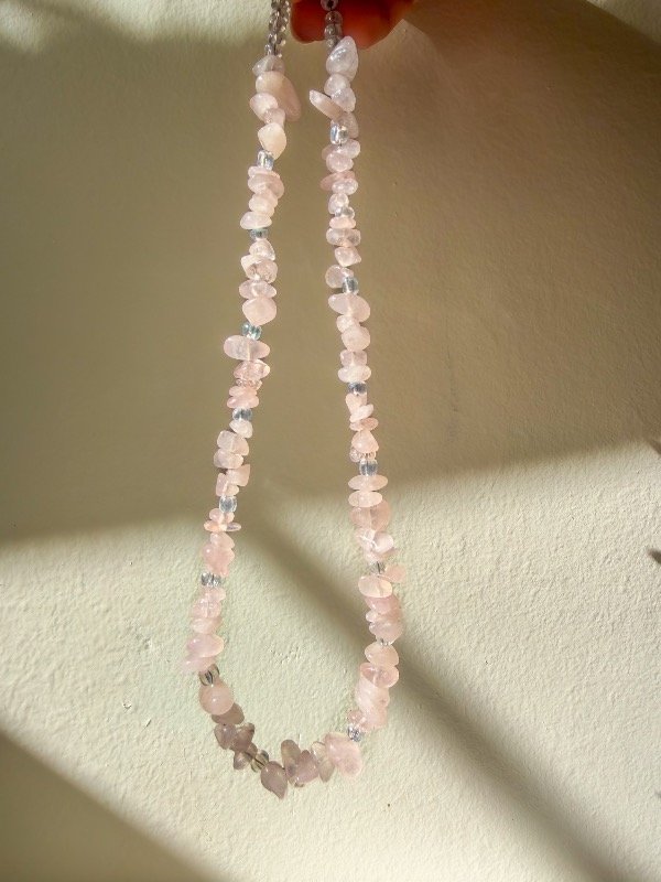 Producto - Collar Amor