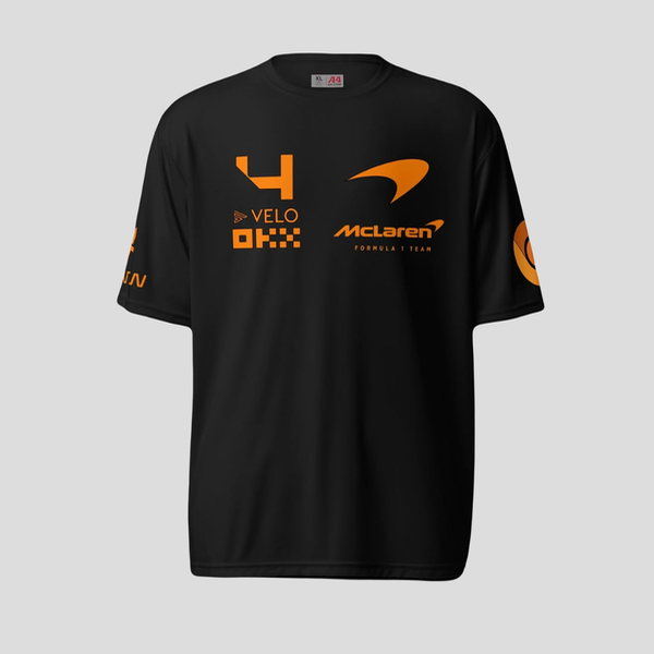 Producto - Remera McLaren LN4 - 0