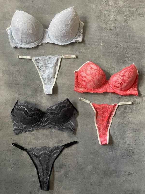 Producto - Pack x3 odessa