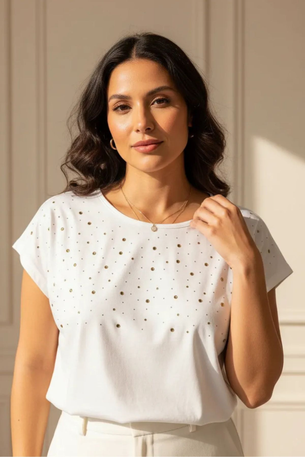 Producto - Remera KAROL - Por 3 unidades - 1