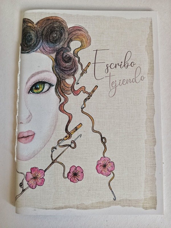 Producto - Cuaderno Aracne
