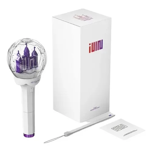 Producto - I-DLE LIGHTSTICK VERSION 2
